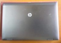 HP PROBOOK 6460B - GREY